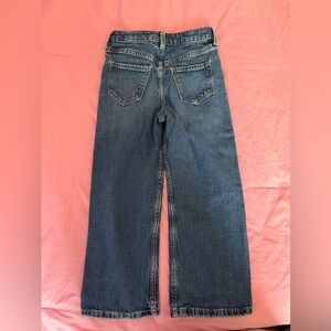 H&M 5T Wide/Coupe Large Stretch